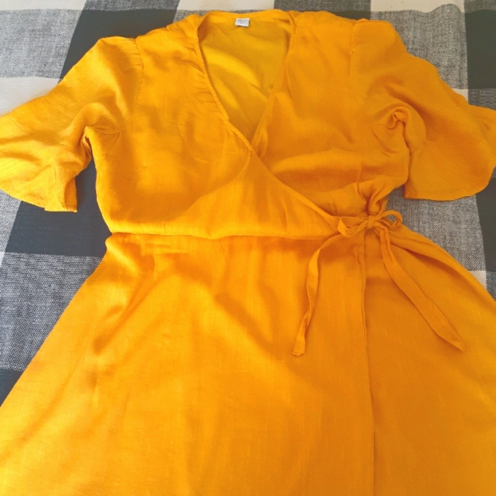 A Ray of Sunshine